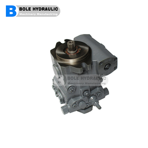 Pompe hydraulique, série de pompes à pistons axiaux A4VG28, A4VG71, A4VG71DA, A4VG71DA1D3L, A4VSO71, A4VSO125, A4VSO180, A4VSO250, A4VSO355 - Product Image 2