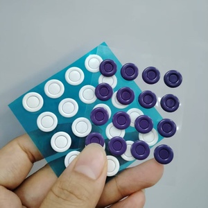 Patines para Ratón <span class=keywords><strong>Ultra</strong></span> Glide Dots Air Speed, Ofrecen Buena Resistencia al Desgaste, Control de Velocidad, Resistencia a la Abrasión, Menos Ruido - Product Image 6