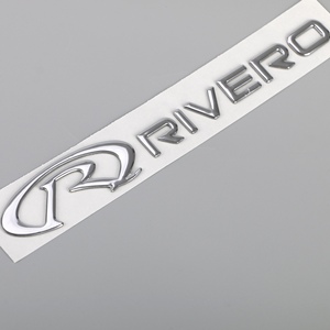 Nhãn Dán Logo Tùy Chỉnh Nhãn Dán Máy In Bằng Nhựa Thiết Kế Tùy Chỉnh Cao Cấp Nổi Bật Nhãn Dán <span class=keywords><strong>PVC</strong></span> Thương Hiệu Riêng <span class=keywords><strong>3D</strong></span> Kích Thước Tùy Chỉnh - Product Image 1