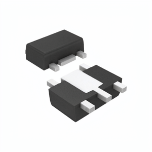 Authorized Distributor Components Electronic SOT 89 5/6 IS31LT3350-V1SDLS2-TR Power Management (PMIC) - Product Image 1