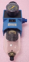 Régulateur de pression Lfr-1/2-s-7-b 200 psi avec manomètre 10 bars, ensemble complet d'accessoires industriels PLC : capteurs / contacteurs / relais