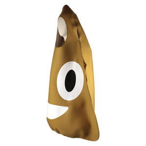 Costume <span class=keywords><strong>de</strong></span> caca amusant pour adulte Halloween PLAN-006 - Product Image 4