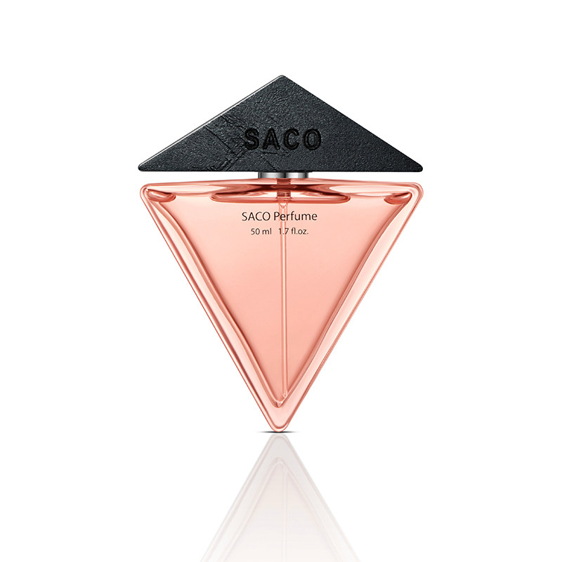 Saco, le parfum pour femme, est une mystère à lui seul.