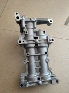 <span class=keywords><strong>Bomba</strong></span> <span class=keywords><strong>de</strong></span> <span class=keywords><strong>Aceite</strong></span> 12410-MA00C para Caravan <span class=keywords><strong>Urvan</strong></span> NV350 E26 2.5L QR25DE 2012-2016 - Product Image 3