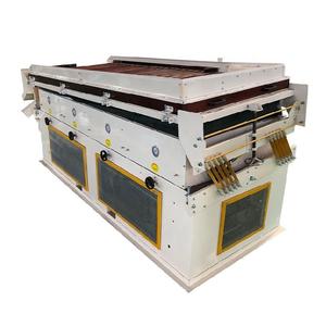 Máquina Separadora de Granos por Gravedad PinYang para Arroz, Frijoles Mung, Sésamo y Semillas de Arroz, Separador de Densidad, Separador de Arroz - Product Image 4