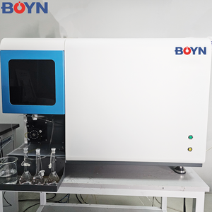 Espectrometría de emisión óptica <span class=keywords><strong>ICP</strong></span> para laboratorio MICS DV, espectrómetro de emisión de plasma acoplado de espectro completo - Product Image 3