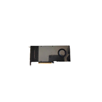 Nouvelle carte graphique professionnelle RTX A4000 16 Go GDDR6 256 bits pour ordinateur de bureau, PCI Express 4.0, en stock