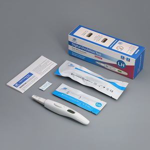LH Ovulation <span class=keywords><strong>Pregnancy</strong></span> Digital <span class=keywords><strong>Test</strong></span> Kit mit hoher Genauigkeit für Frauen - Product Image 2