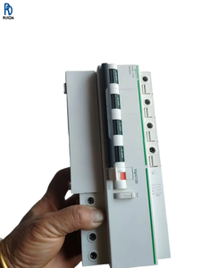 Interruptor Diferencial Residual C120H, Interruptor de Sobrecarga Tipo D Tipo C 80A 100A, Dispositivo de Seguridad Eléctrica - Product Image 1