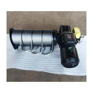 1ton 2ton 3ton 5ton Truss lifting Winch <span class=keywords><strong>teatro</strong></span> cabrestante eléctrico cuatro cuerdas cabrestante de elevación síncrono se puede personalizar - Product Image 5