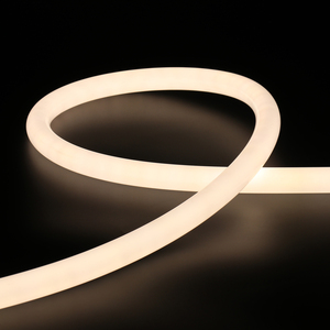 <span class=keywords><strong>Tubo</strong></span> de luz <span class=keywords><strong>LED</strong></span> de neón <span class=keywords><strong>flexible</strong></span> <span class=keywords><strong>tubo</strong></span> de silicona para tiras de luces <span class=keywords><strong>LED</strong></span> impermeable longitud personalizada - Product Image 1