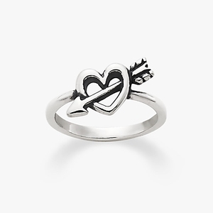 James Avery <strong>Ring</strong> AVECON Womens Butterfly <strong>Stacking</strong> <strong>Rings</strong> 925 Sterling <strong>Silver</strong> Made in China Size 5-10 - Product Image 5