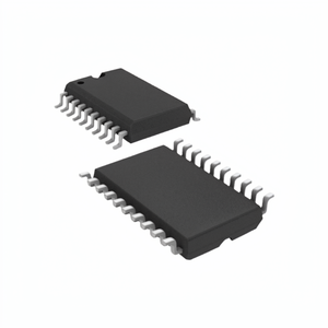 Circuito Integrado Lógico BUF SIN INVERSIÓN 5.5V 20SOIC SN74ALS760DWR, Circuitos Integrados en Stock, 20 SOIC (0.295", 7.50mm de Ancho) - Product Image 1