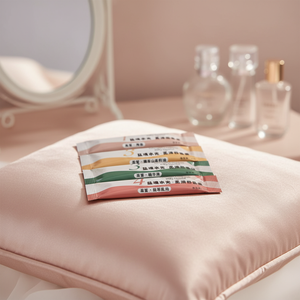 Kit de Cuidado de Manos Saltscape Luminous Silky para Uso en Casa y Viajes - Product Image 2