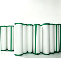 Bandes abrasives en carbure de silicium de haute qualité, fabriquées en Chine, dimensions 2200*1330, acceptant la personnalisation