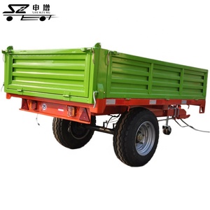 <span class=keywords><strong>Remorque</strong></span> à <span class=keywords><strong>benne</strong></span> basculante pour ferme agricole 30hp <span class=keywords><strong>Remorque</strong></span> à <span class=keywords><strong>benne</strong></span> basculante <span class=keywords><strong>hydraulique</strong></span> pour tracteur 2ton - Product Image 4
