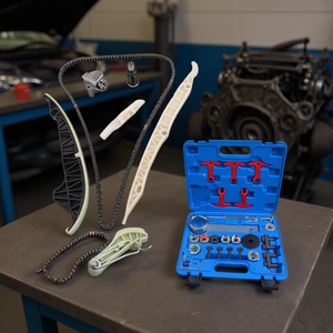 Kit d'outils de chaîne de distribution pour Audi VW 1.8 2.0 TSI 2014-2019 Golf Passat CJSA CJSB CJEB 06K109467K 06H109467AF - Product Image 2