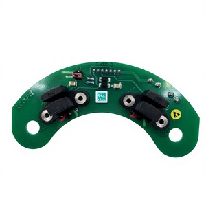 High Quality 61.105.1031 Encoder Circuit Board for Heidelberg <b>Printing</b> <b>Machine</b> Spare Parts - Product Image 1