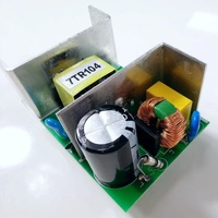 Déshumidificateur portable FR4, carte de circuit imprimé multicouche rigide-flexible, assemblage de prototypes, PCBA