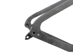 إطار دراجة تجريبي جديد عالي الجودة T1000 كربون TT من traero Triathlon - Product Image 6