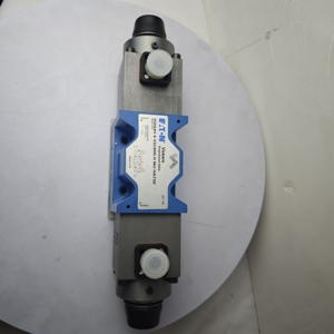 วาล์วควบคุมทิศทางแบบสัดส่วน KDG4V รุ่น KDG4V-3-33C30X-M-U-H7-60 - Product Image 5