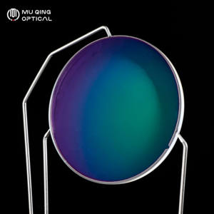 <span class=keywords><strong>Prix</strong></span> usine en gros 1.56 HMC lentilles optiques ophtalmiques coupe bleue résine asphérique progressive lentilles <span class=keywords><strong>de</strong></span> <span class=keywords><strong>lunettes</strong></span> transparentes - Product Image 2