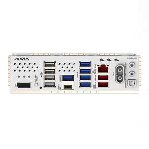 La placa base <span class=keywords><strong>Gigabyte</strong></span> Eagle B850M AORUS ELITE WIFI7 DDR5 es compatible con AMD CPU <span class=keywords><strong>AM5</strong></span> - Product Image 5