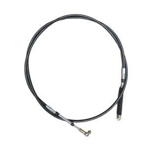 Câble de levier de vitesses d'origine Sany 10385379 10385365, arbre flexible rouge <span class=keywords><strong>pour</strong></span> pièces de <span class=keywords><strong>camion</strong></span> lourd Sany 308, vente en gros - Product Image 1