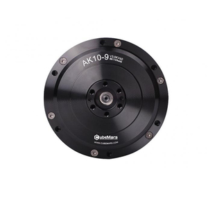 มอเตอร์เซอร์โวไร้แปรงถ่าน Cubemars AK10-9 V3.0 พร้อมเกียร์แบบดาวเคราะห์ในตัว แรงบิดสูง สำหรับหุ่นยนต์ขาเดิน หุ่นยนต์สุนัข - Product Image 1