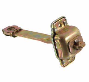 Cinghia di Bloccaggio Porta Anteriore Hanous per VW Transporter <span class=keywords><strong>T4</strong></span> <span class=keywords><strong>Caravelle</strong></span> Destra o Sinistra OE 701837249A - Product Image 3