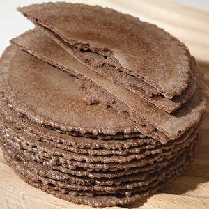 Snacks al por Mayor, Galletas <span class=keywords><strong>Sin</strong></span> <span class=keywords><strong>Gluten</strong></span> <span class=keywords><strong>de</strong></span> 200g, Snacks Saludables, Snacks <span class=keywords><strong>de</strong></span> Granos, Galletas Rellenas <span class=keywords><strong>de</strong></span> Chocolate, <span class=keywords><strong>Tortillas</strong></span> <span class=keywords><strong>de</strong></span> Maíz - Product Image 2