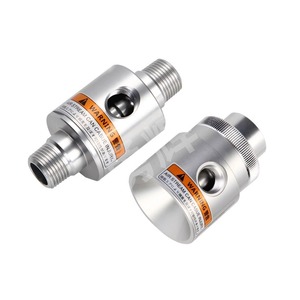 Transportador Neumático de Vacío ZH19 25 32 X187 X185 Alimentación por Succión 160 L/min Amplificación de Aire Anillo de Brida Estándar - Product Image 2