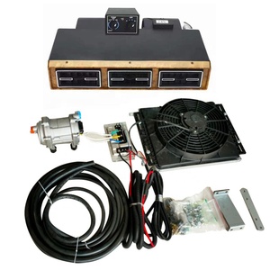 Climatisation portable <span class=keywords><strong>12</strong></span> <span class=keywords><strong>volts</strong></span> 24v pour <span class=keywords><strong>voiture</strong></span> camion - Product Image 6