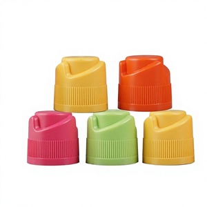 [Personalizzazione su Misura] Coperchio in Plastica Separabile per Bevande in Polvere Istantanea, per Bottiglie di Integratori Dietetici - Product Image 1