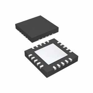 20 TQFN Exposed Pad Interface Electronic Circuit Components BOM IC In Stock CAP1166-1-BP-TR - Product Image 1