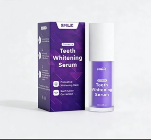 Sérum blanchissant pour les dents Smile - Product Image 2