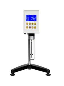 China Labor Digital-Viskometertester preisgünstiger kinematischer Viskositätstester für Motorölflüssigkeiten - Product Image 6