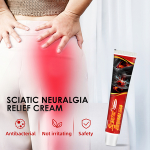 Penjual terbaik Sumifun krim Sciatica merawat pinggul neurgia pengobatan salep Spot OEM ODM Label pribadi - Product Image 3