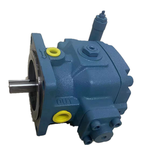 ปั๊มวาล์วปรับปริมาตรขนาดเล็ก รุ่น VDC-2B-2A3-20 VDC-2B-1A5-E35 ซีรีส์ VDC รุ่น VDC-2B-1A3-20 VDC-1B-2A3-20 - Product Image 3