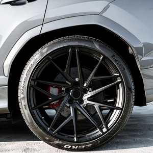 Juego de 2 Rines Cóncavos Profundos Forjados de Aleación Pf8 para <span class=keywords><strong>Lamborghini</strong></span> Urus Performante S Evo para Aston Martin Vantage - Product Image 2