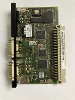 Nuevo PLC DFI 11B Original en Stock, Controlador de Programación PAC para Automatización Industrial