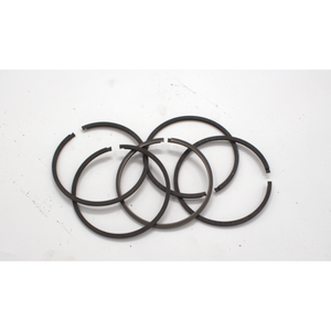 Anneau de verrouillage industriel robuste en acier 5535956300 pour plateformes de forage et machines minières souterraines – Pièces de rechange de retenue - Product Image 1