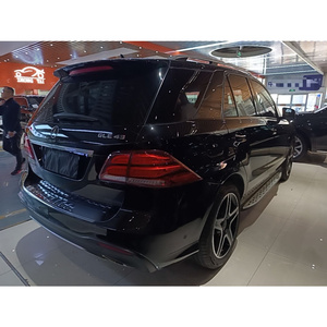 Voiture d'<span class=keywords><strong>occasion</strong></span> Guazi 2017 Mercedes-Benz GLE <span class=keywords><strong>AMG</strong></span> Livraison à temps Motocyclette à essence Moteur automatique SUV 5 places Conduite à gauche - Product Image 5