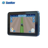 Système de direction automatique de tracteur haute précision Sunnav AG500Pro, compatible ISOBUS avec semoir ARAG, utilisant le système Chcnav NX612