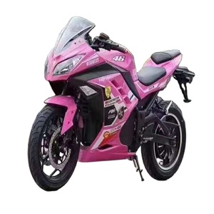 Motocicleta de Carreras para Adultos, Precio Económico de Fábrica EEC, Gran Velocidad y Largo Alcance, GW200-B 200/400CC 120km/h, Depósito de 490$, en Oferta - Product Image 5