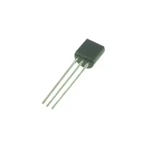 MPS6601G Bipolar Transistors - BJT 1A 25V NPN other electronic components amplifiers and comparators semiconductor supplier