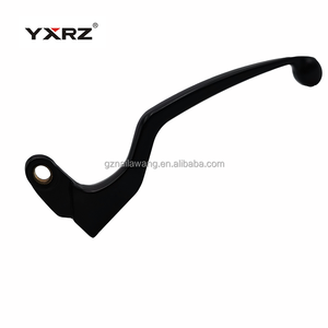 Leviers de frein et d'embrayage pour moto, scooter électrique, <span class=keywords><strong>prix</strong></span> de gros, GN125, CG125, BM150, BAJAJ100, DY100, FXD125 - Product Image 5