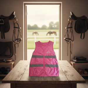 Vêtements d'équitation ajustés et confortables, pour une posture élégante en selle, coupe équestre sur mesure, met en valeur une posture de chevalier droite. - Product Image 3