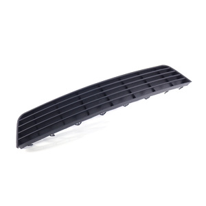 Grille de pare-chocs avant inférieure Volkswagen Golf 5 MK5 2006-2009, pièce de rechange en ABS D021-Z - Product Image 4