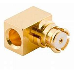 Низкий разъем PIM SMP для кабеля RG402 - Product Image 3